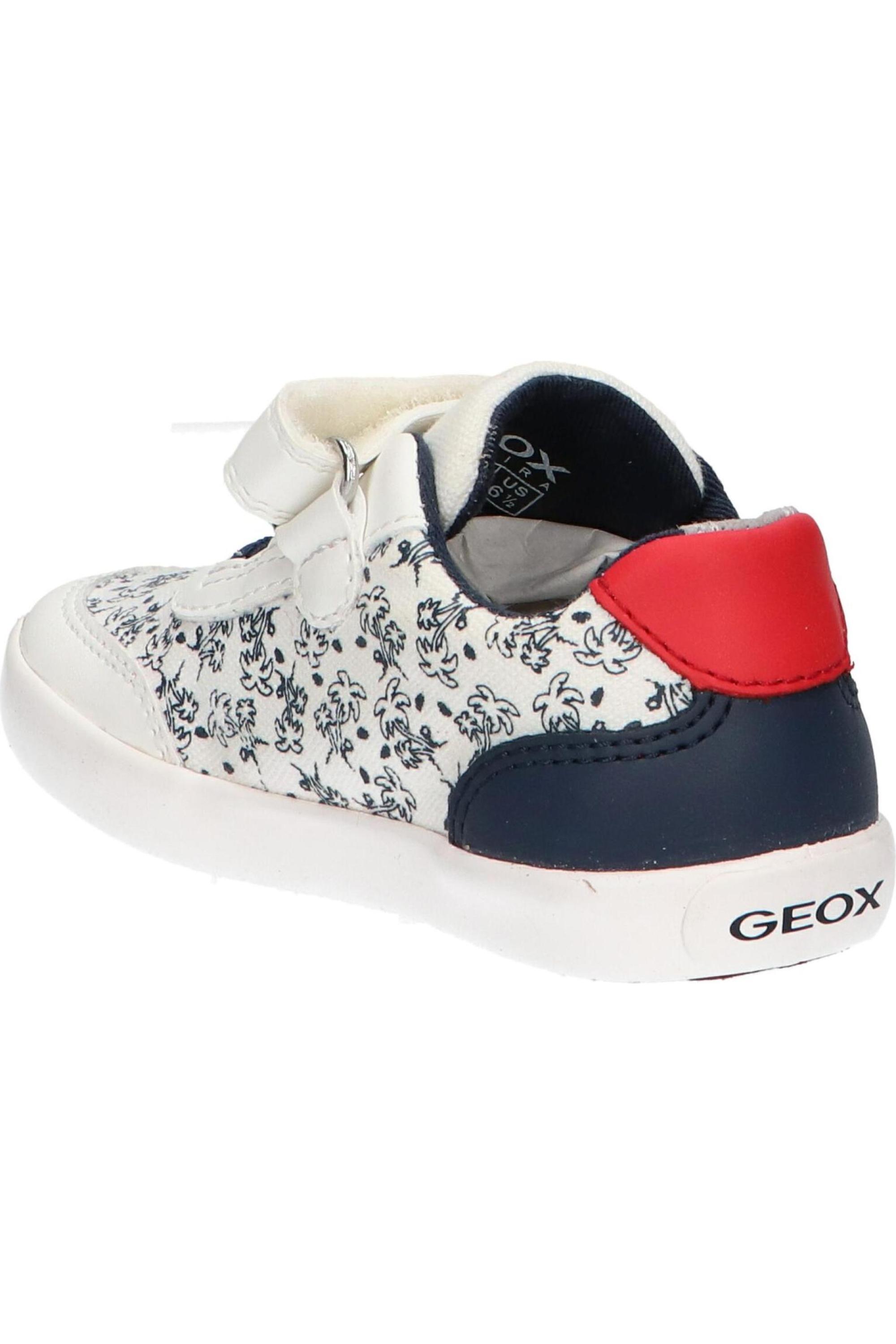 ZAPATOS Y COMPLEMENTOS GEOX  DE NIÑO B021NA 01054 B GISLI 5/5
