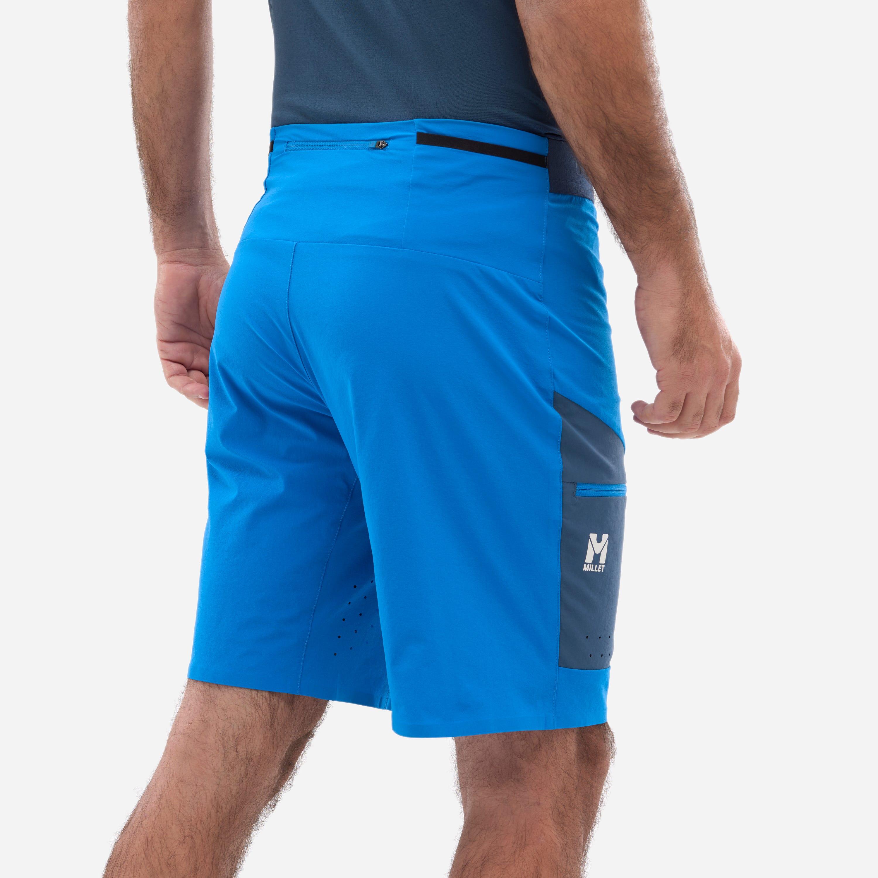 Short Escursione UomoANAKA FAST SHORT 4/7