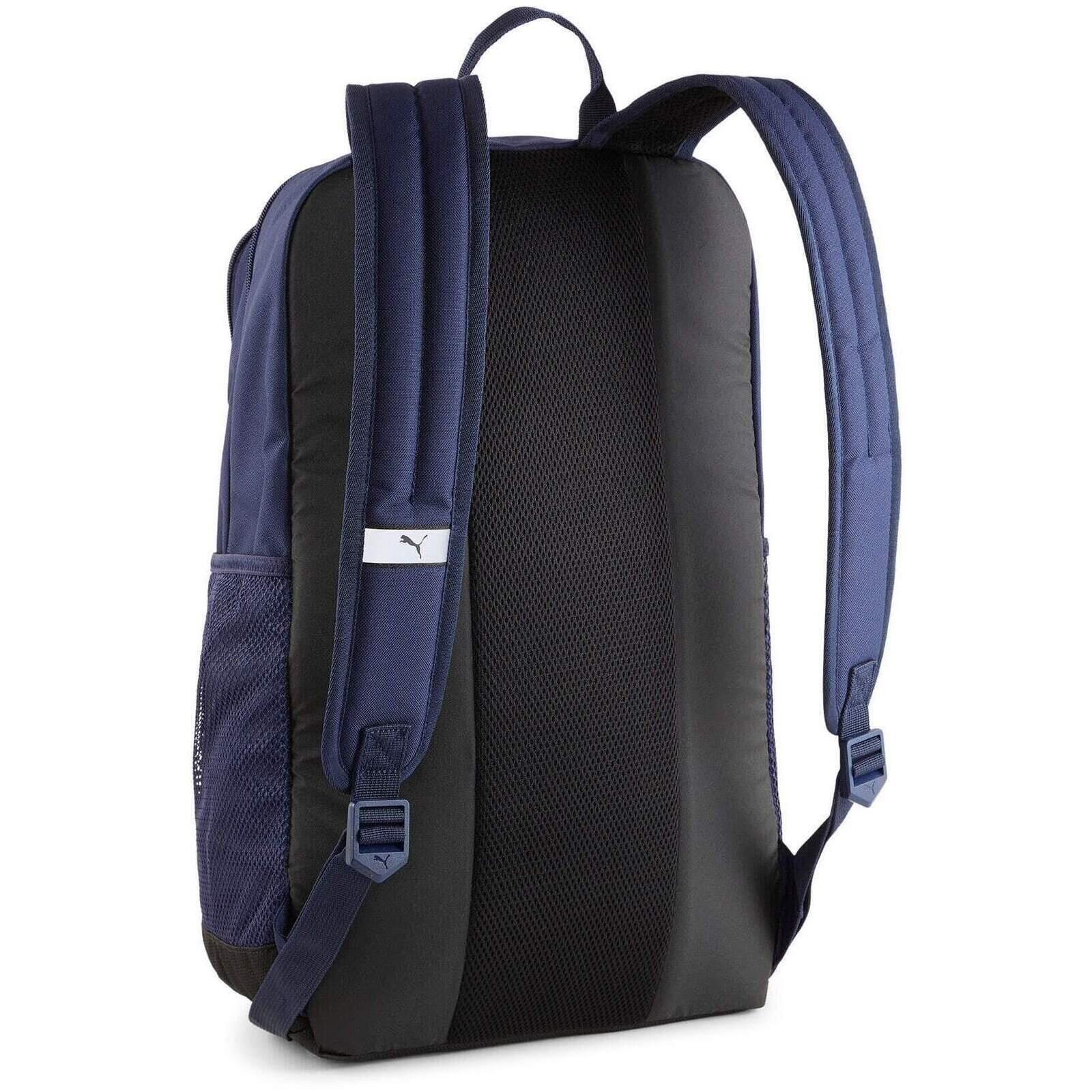Zaino Puma S Backpack 26L, Blu, Unisex 4/5