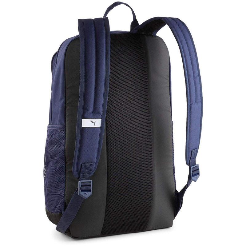 Rucsac unisex Puma S Backpack 26L, Albastru