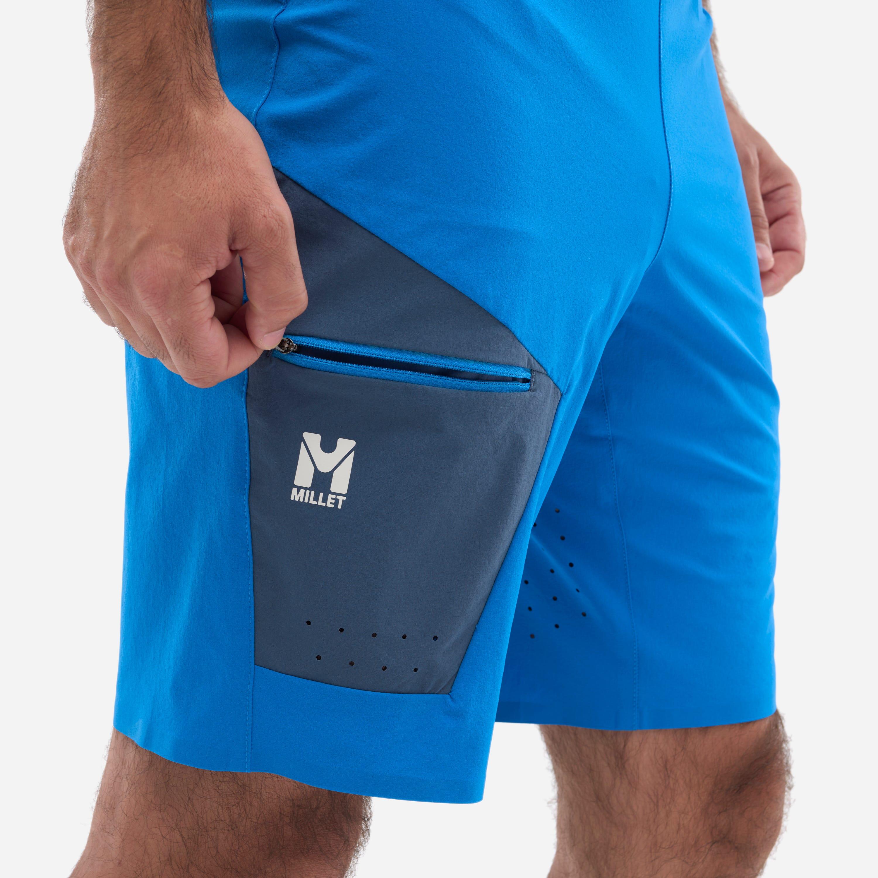 Short Escursione UomoANAKA FAST SHORT 5/7