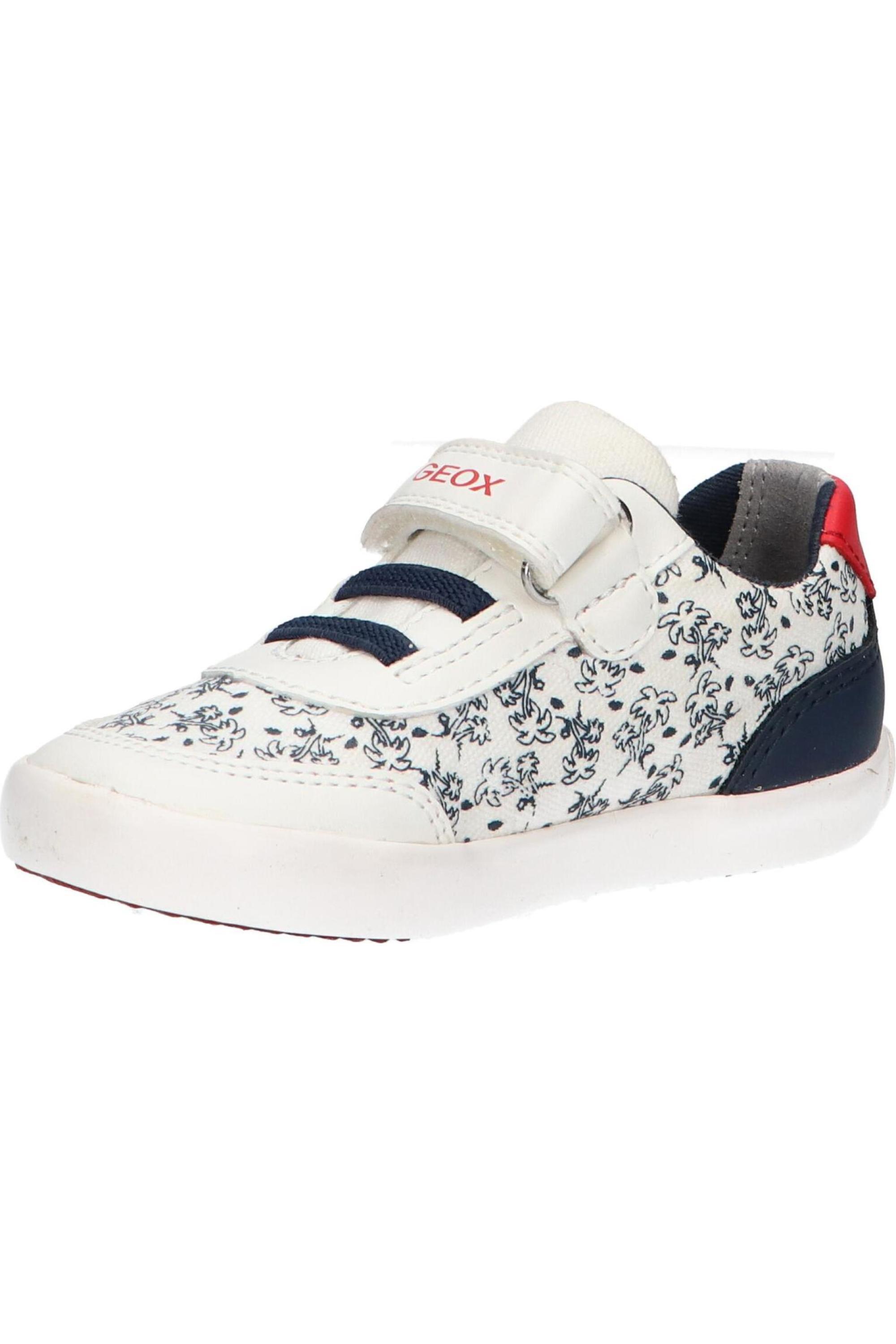 ZAPATOS Y COMPLEMENTOS GEOX  DE NIÑO B021NA 01054 B GISLI 3/5