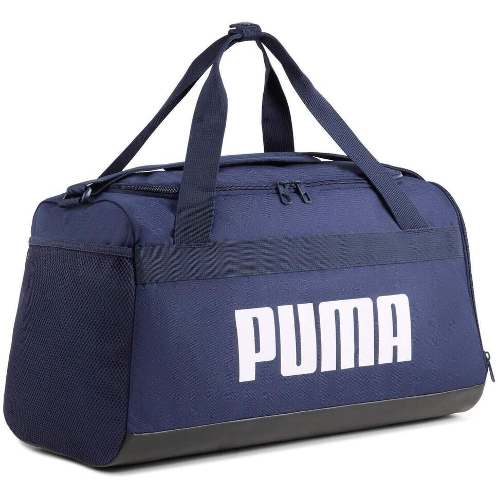 Torba Puma Challenger Small Sports Bag 35L, Dla obu płci