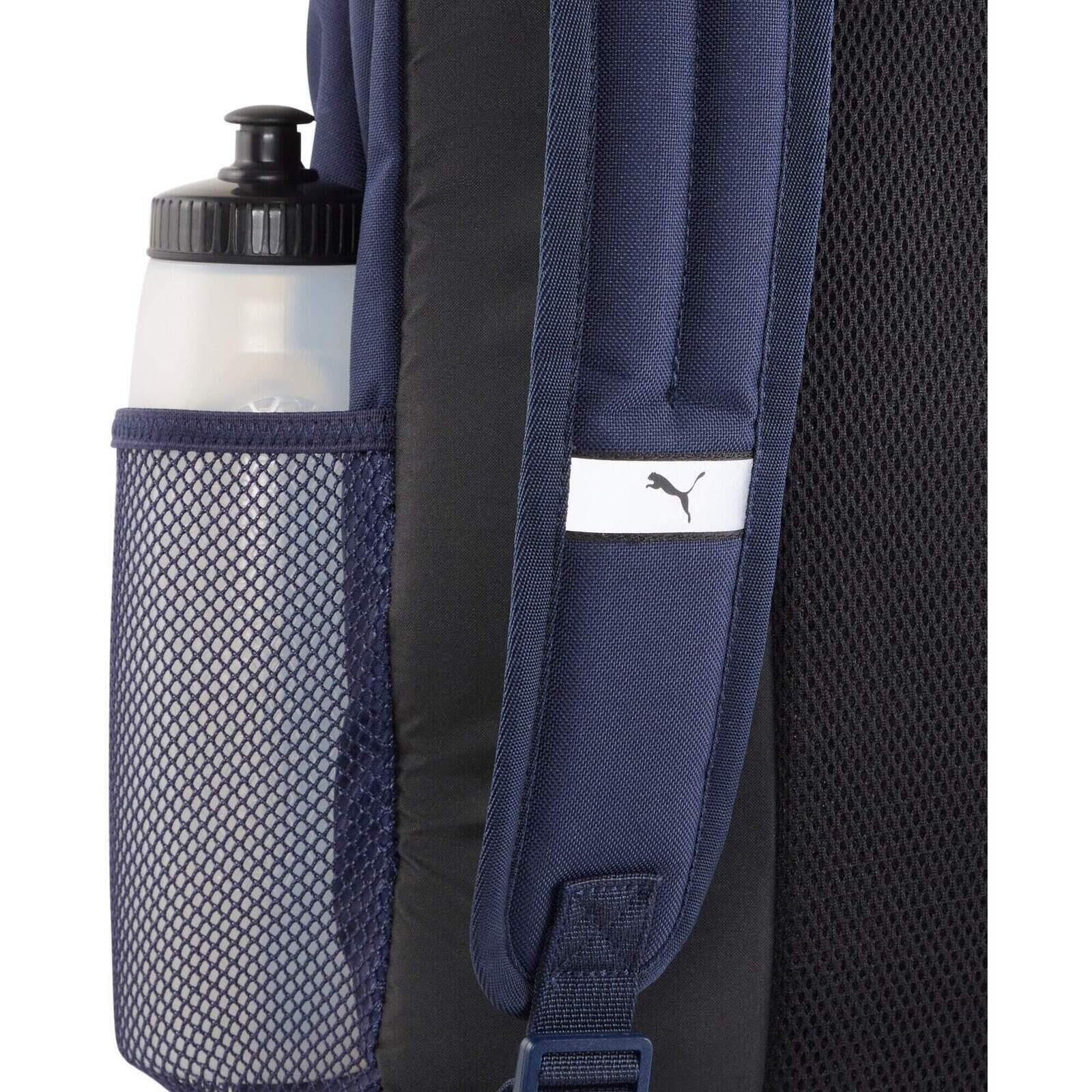 Zaino Puma S Backpack 26L, Blu, Unisex 5/5