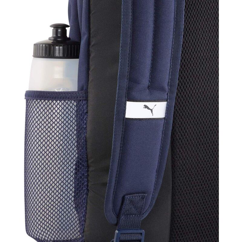 Rucsac unisex Puma S Backpack 26L, Albastru