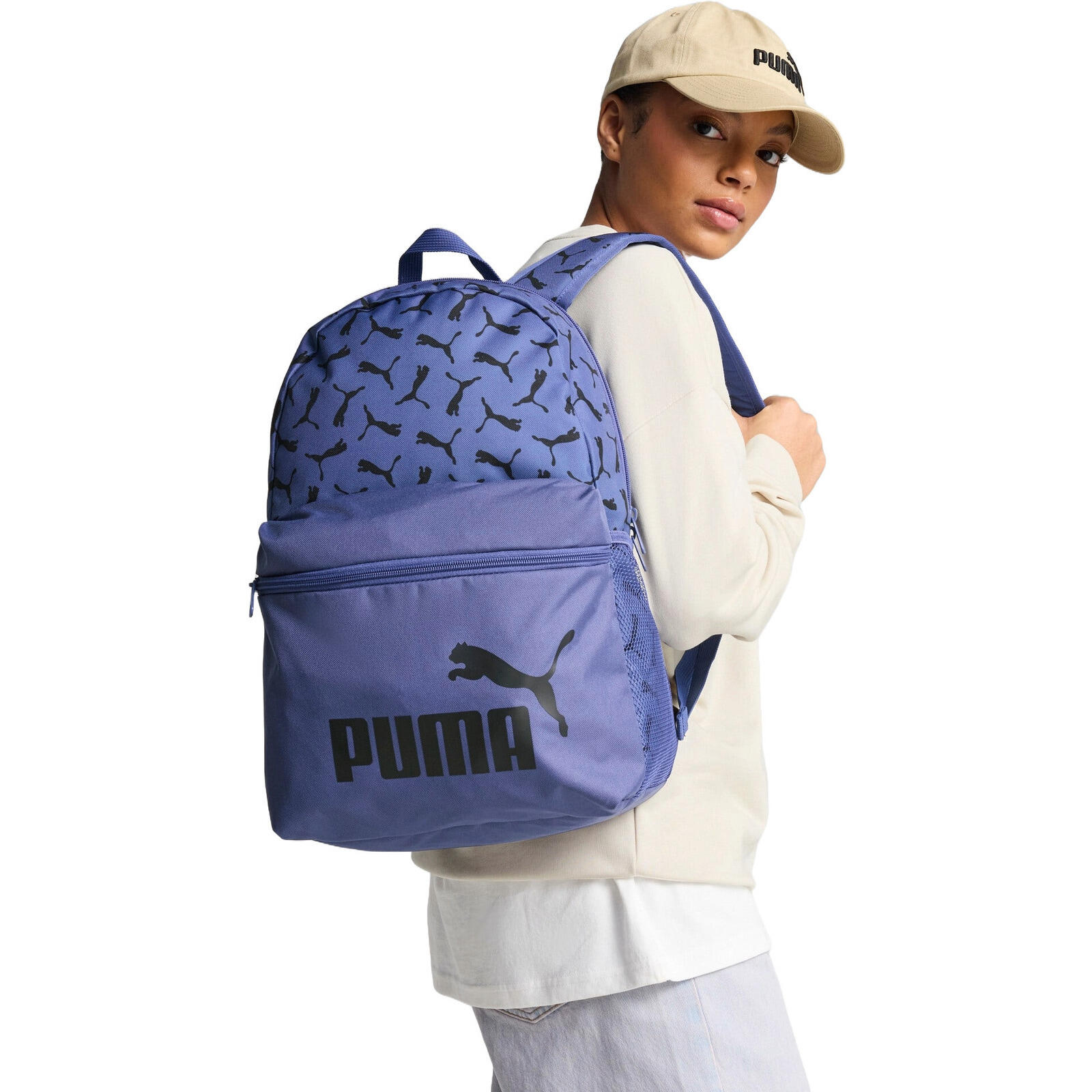 PUMA picture