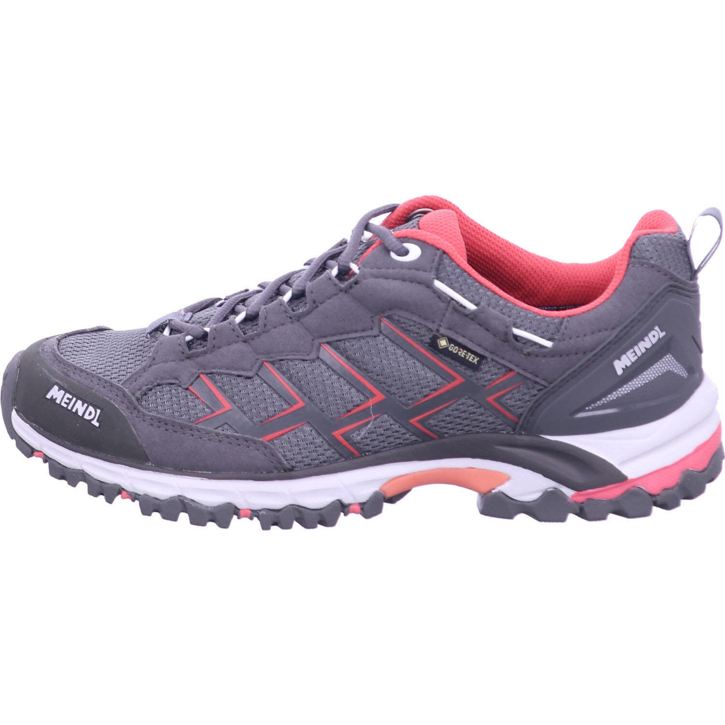 Outdoorschuhe Caribe Lady GTX 3/3