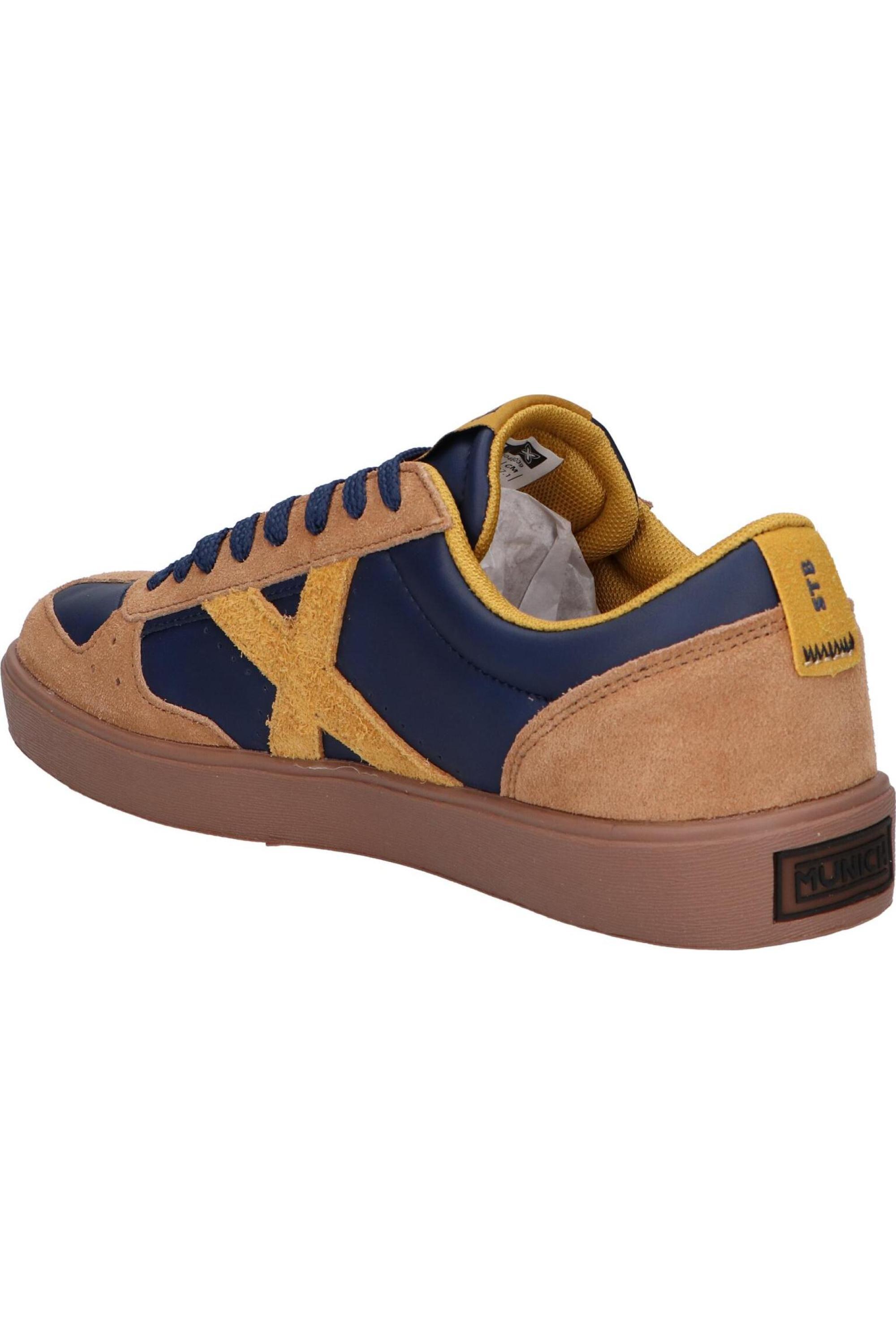 Turnschuhe Munich Modell 4046039 für männer 5/5