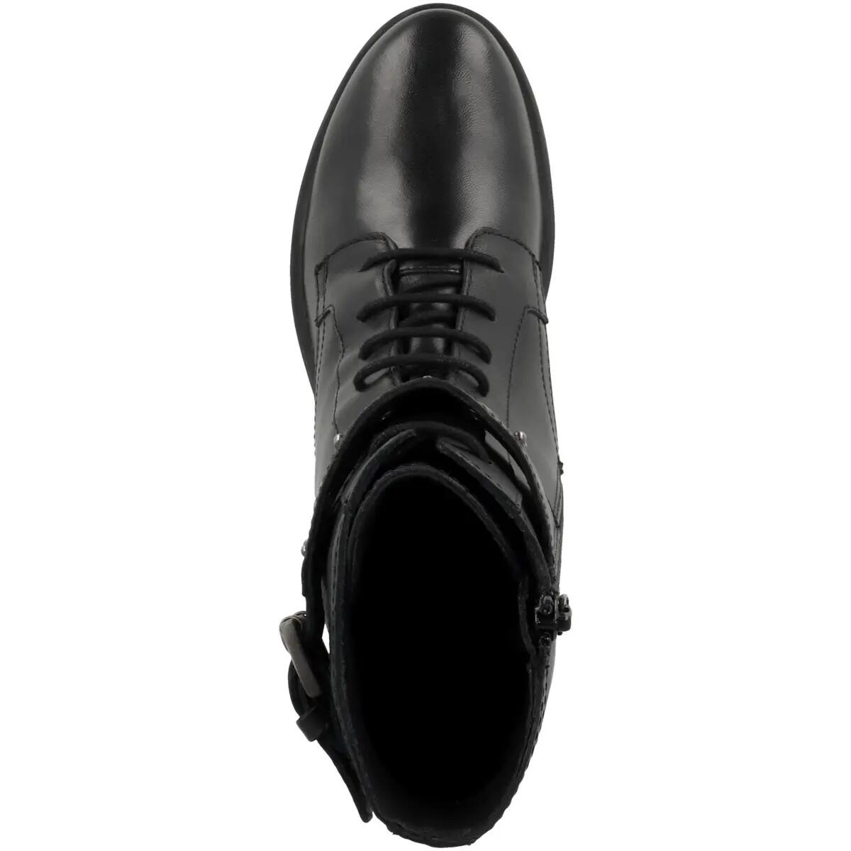 BOTINES GEOX  DE MUJER D266RJ 000TU D RAWELLE 2/5