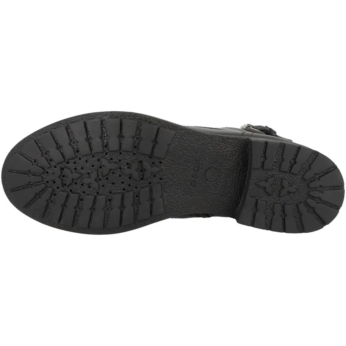 BOTINES GEOX  DE MUJER D266RJ 000TU D RAWELLE 5/5