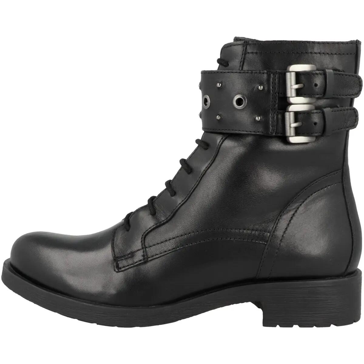 BOTINES GEOX  DE MUJER D266RJ 000TU D RAWELLE 1/5