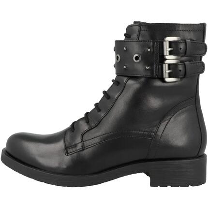 BOTINES GEOX DE MUJER D266RJ 000TU D RAWELLE