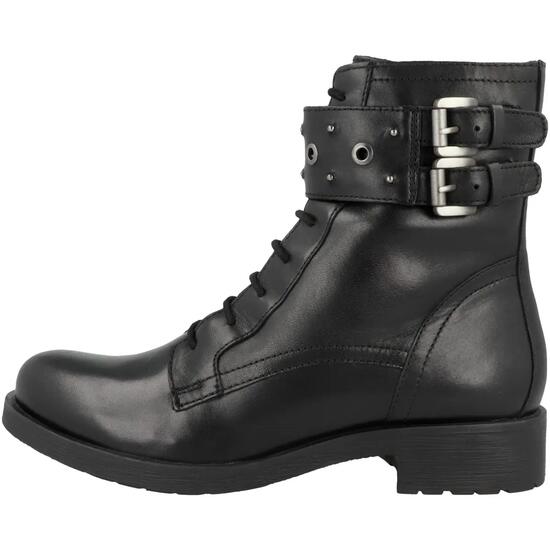 BOTINES GEOX DE MUJER D266RJ 000TU D RAWELLE