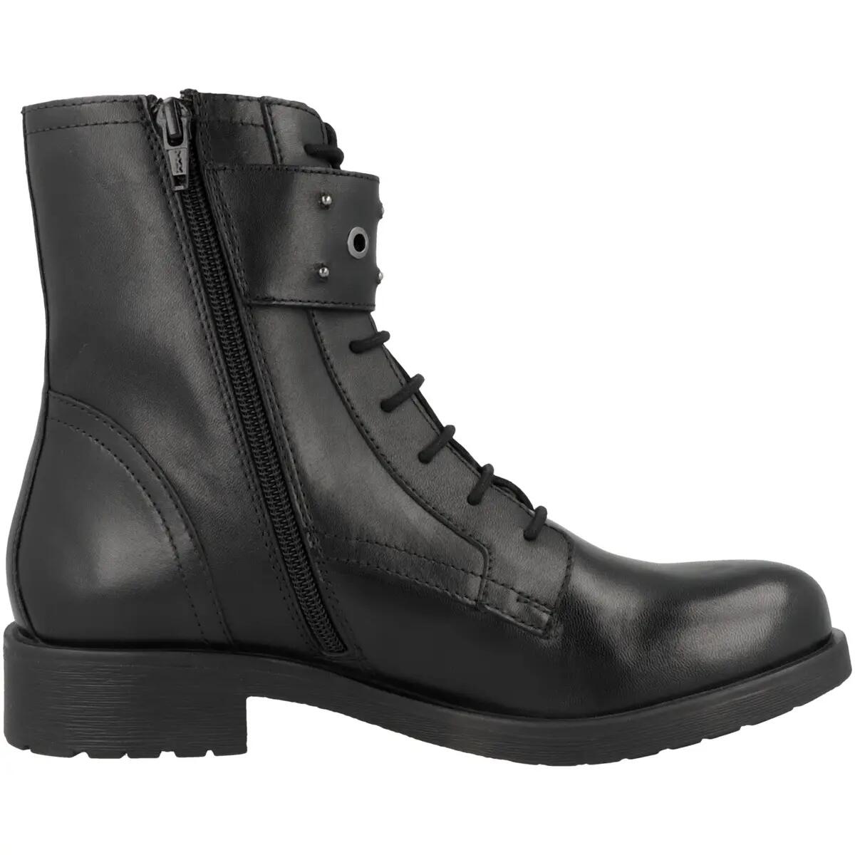 BOTINES GEOX  DE MUJER D266RJ 000TU D RAWELLE 3/5
