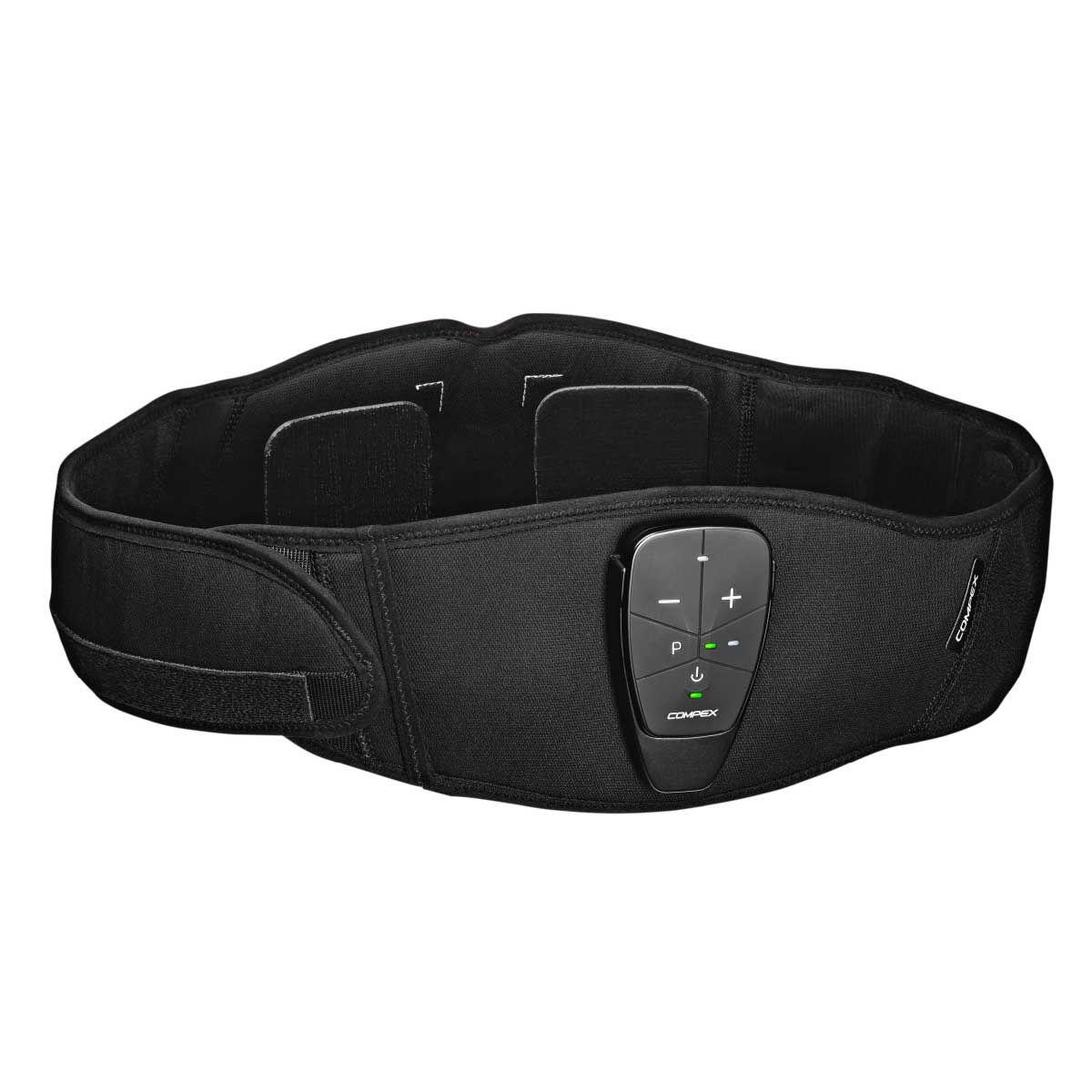 Cinto de estimulação muscular Corebelt 1.0 2/7