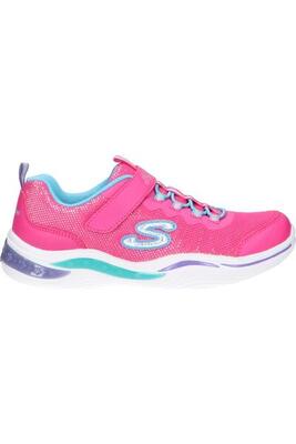 Schoen skechers model 20202l-npmt voor meisjes