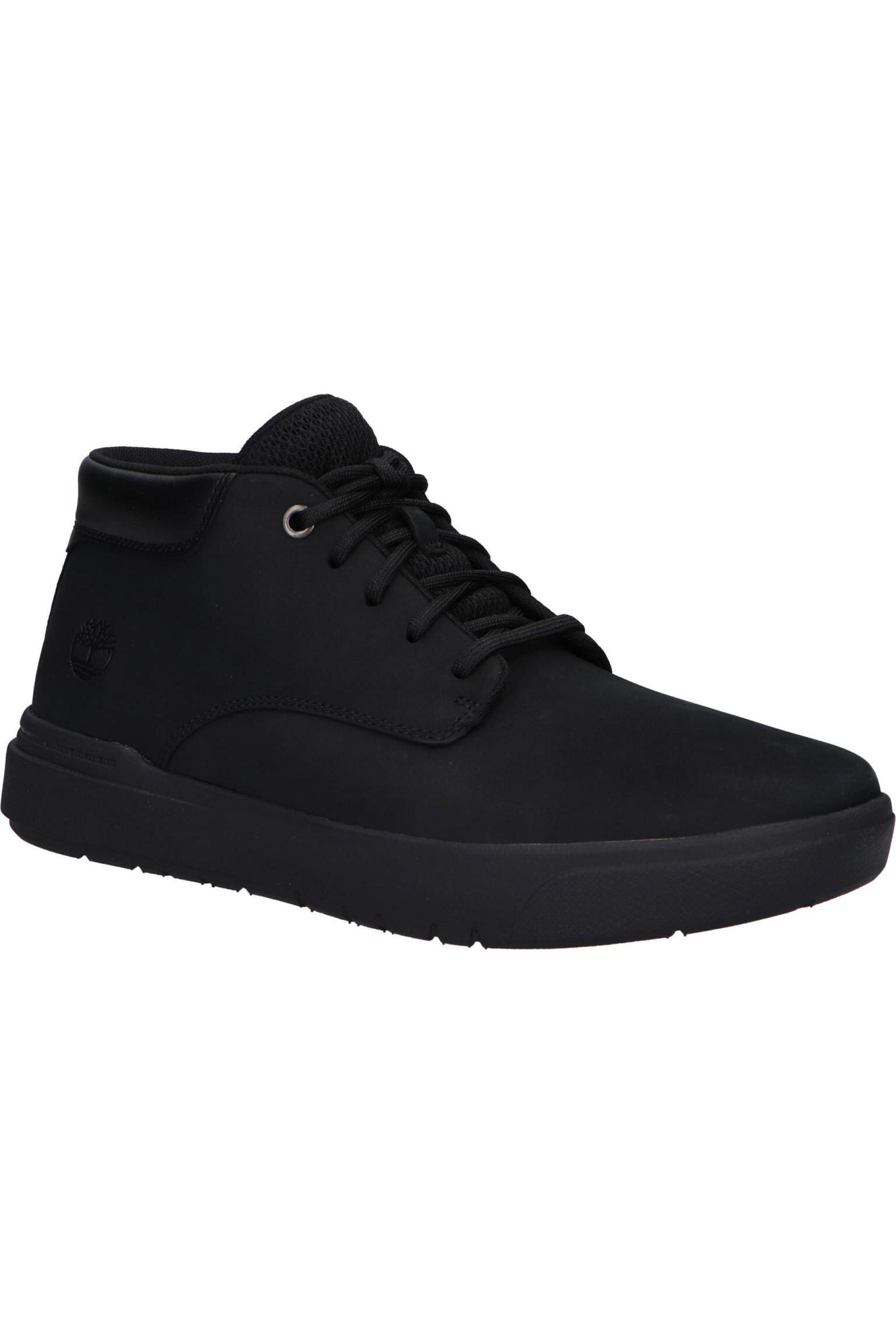 ZAPATOS Y COMPLEMENTOS TIMBERLAND  DE HOMBRE TB0A5S5M0151 SENECA BAY MID LACE UP 2/5