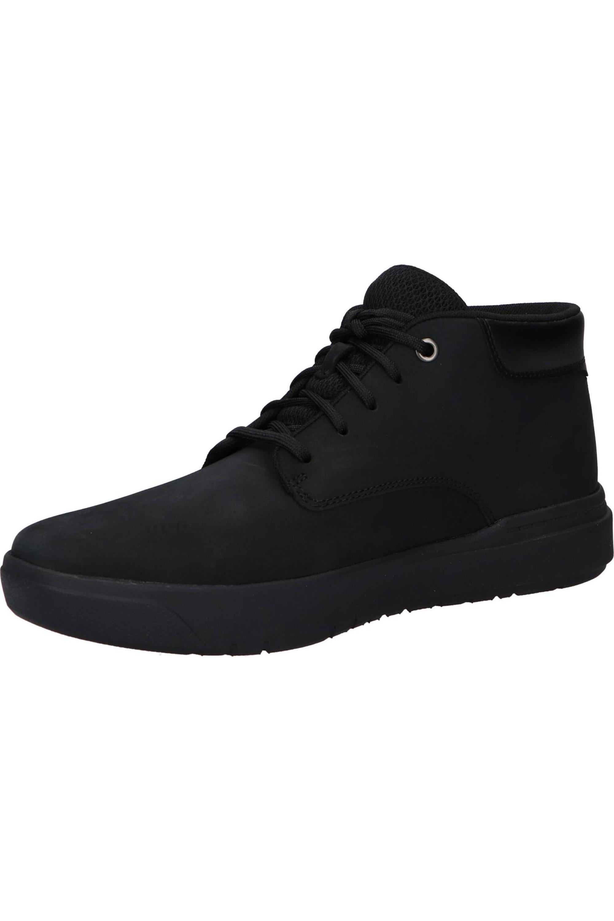 ZAPATOS Y COMPLEMENTOS TIMBERLAND  DE HOMBRE TB0A5S5M0151 SENECA BAY MID LACE UP 3/5