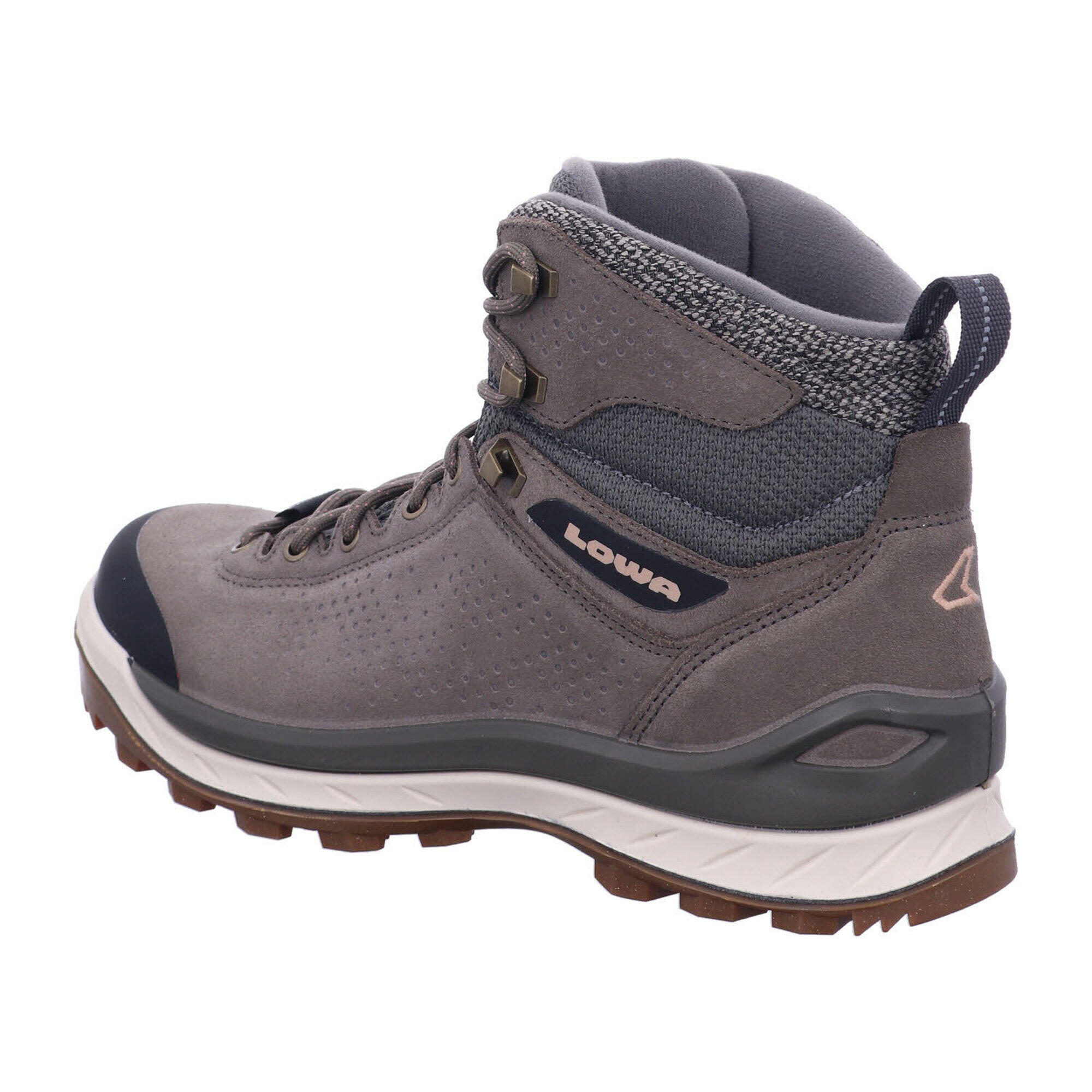 Outdoorschuh CALLISTO GTX WS 4/7