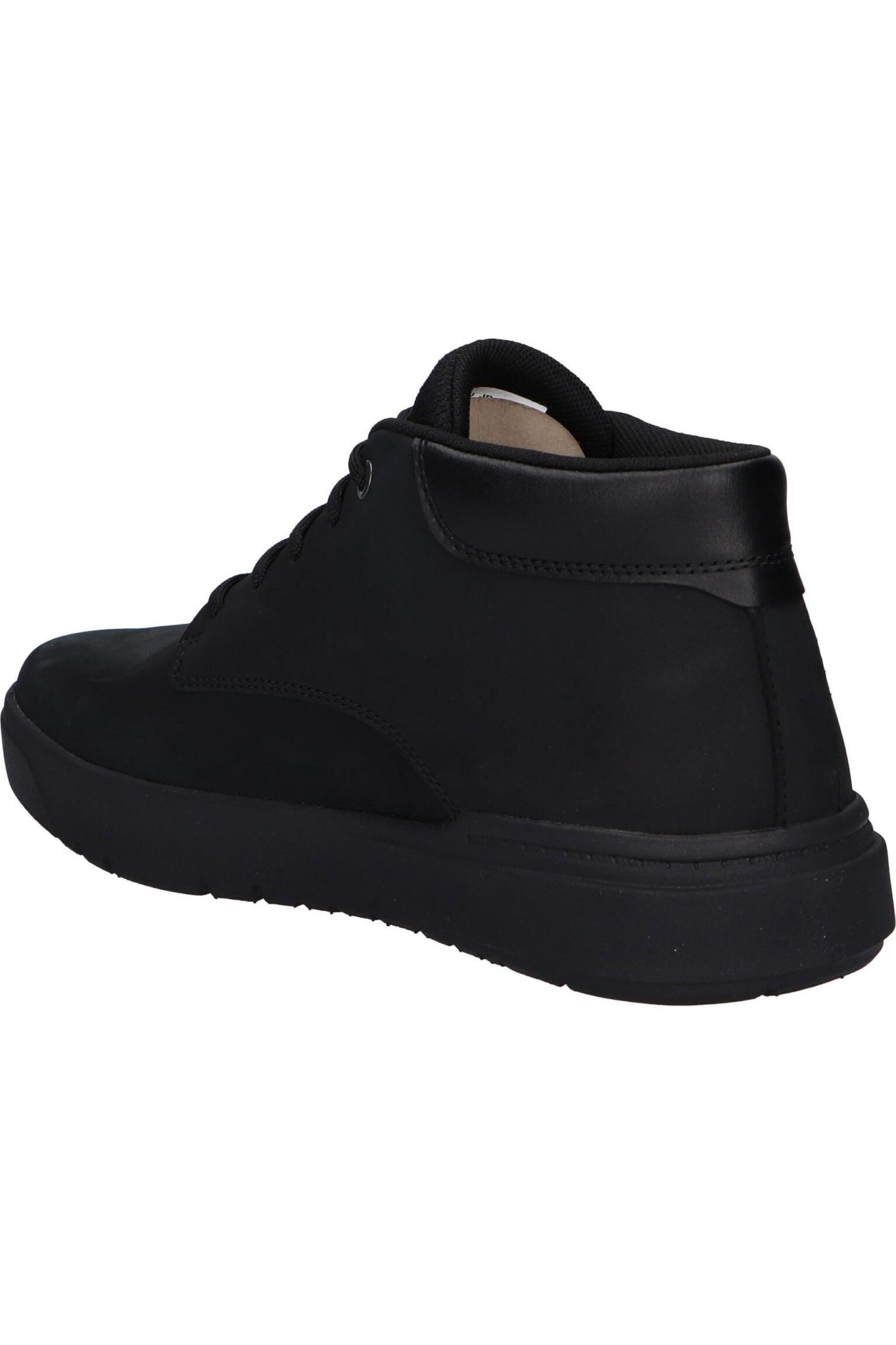 ZAPATOS Y COMPLEMENTOS TIMBERLAND  DE HOMBRE TB0A5S5M0151 SENECA BAY MID LACE UP 5/5