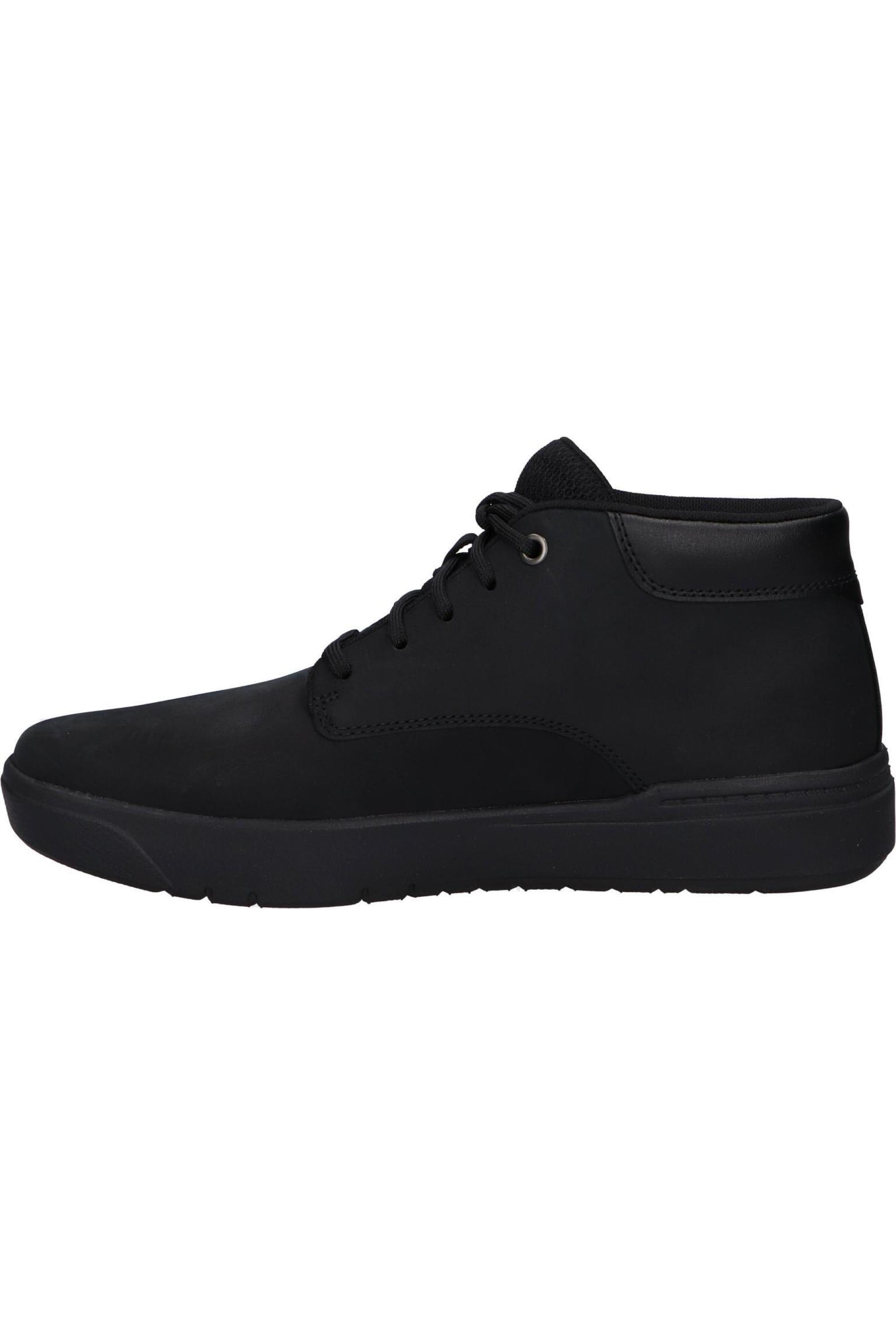 ZAPATOS Y COMPLEMENTOS TIMBERLAND  DE HOMBRE TB0A5S5M0151 SENECA BAY MID LACE UP 4/5
