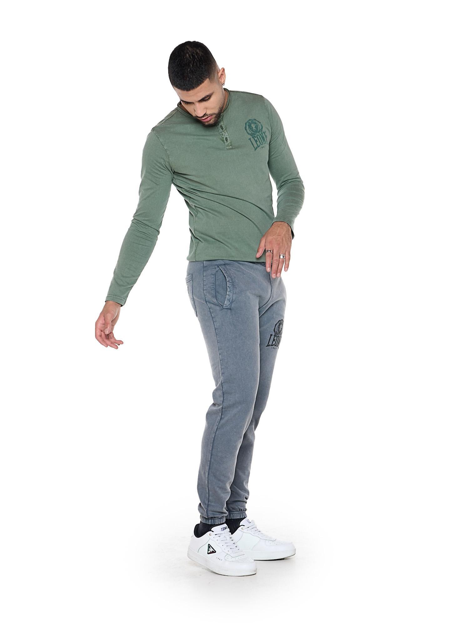 Pantalón hombre "Tratamientos" 3/5