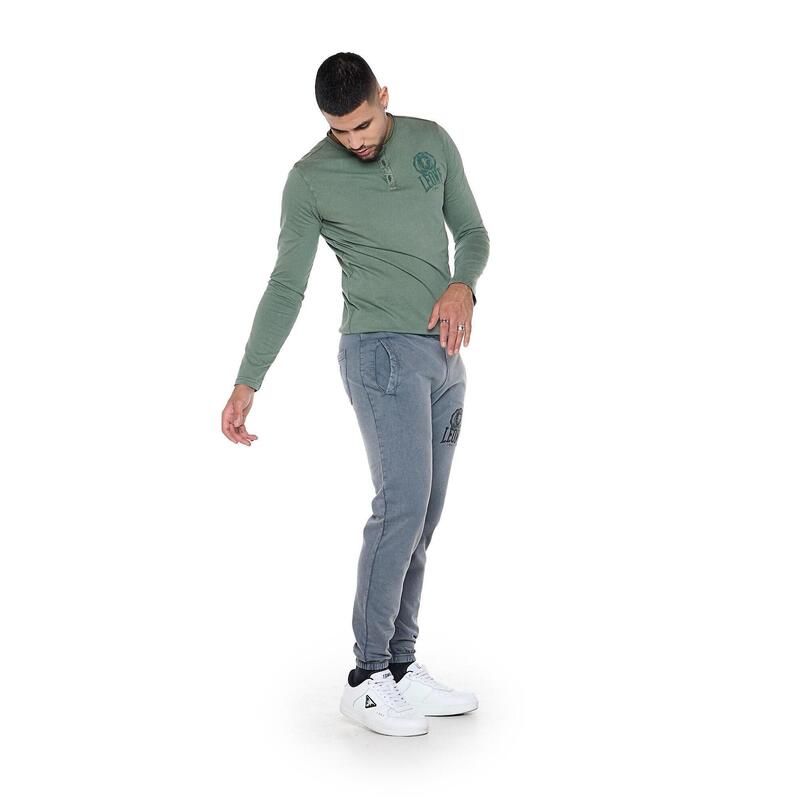Pantaloni „Tratamente” pentru bărbați