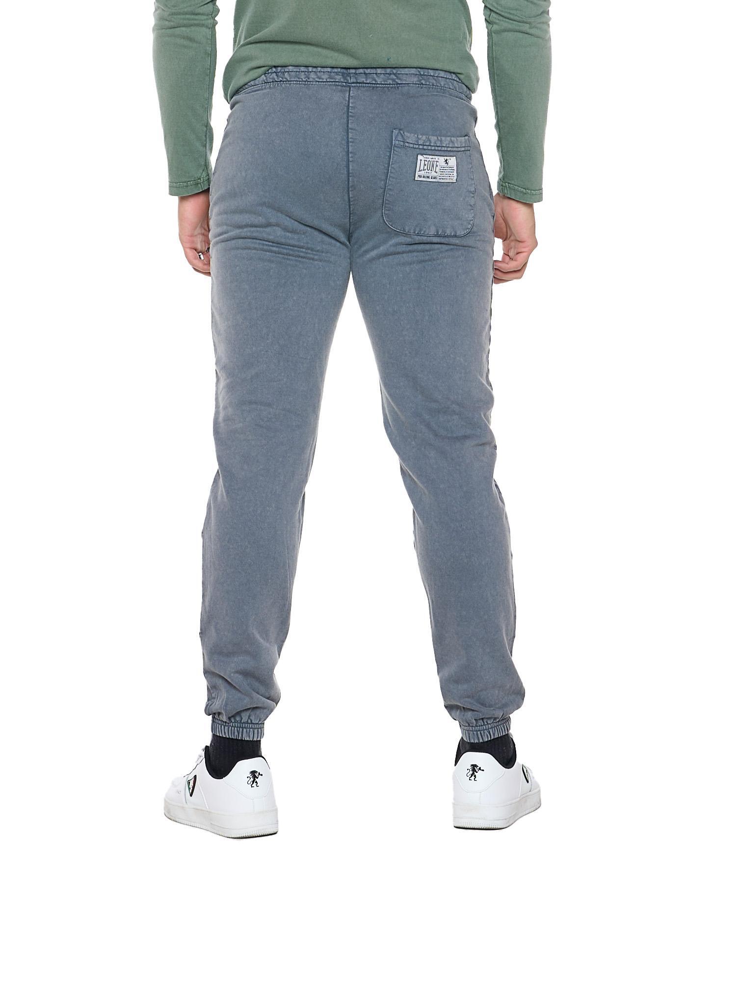 Pantalón hombre "Tratamientos" 4/5