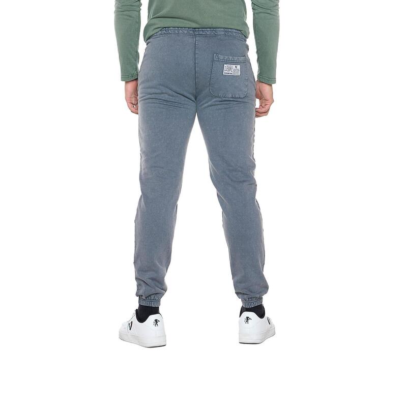 Pantaloni „Tratamente” pentru bărbați