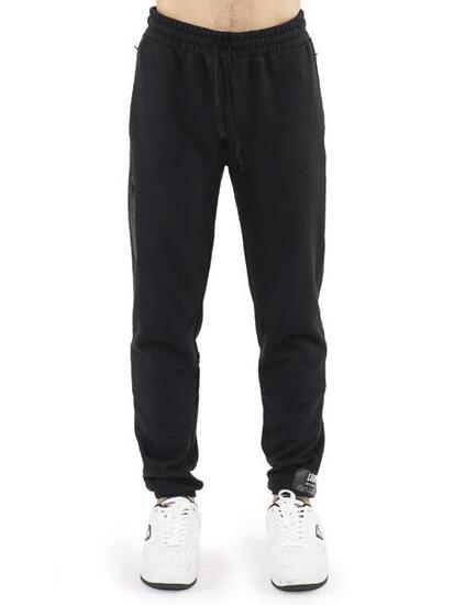 Pantaloni da uomo invernali con zip termosaldata "Selective