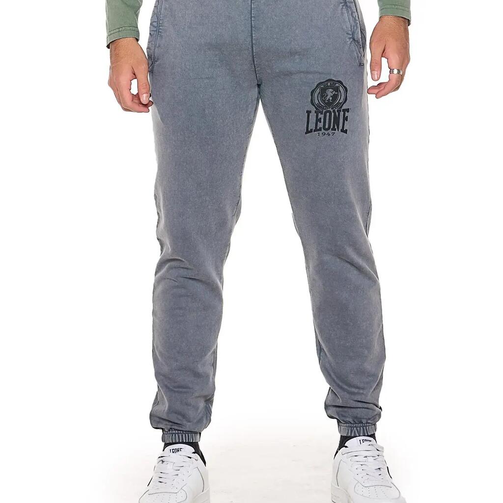 Man sweatpants Treatments