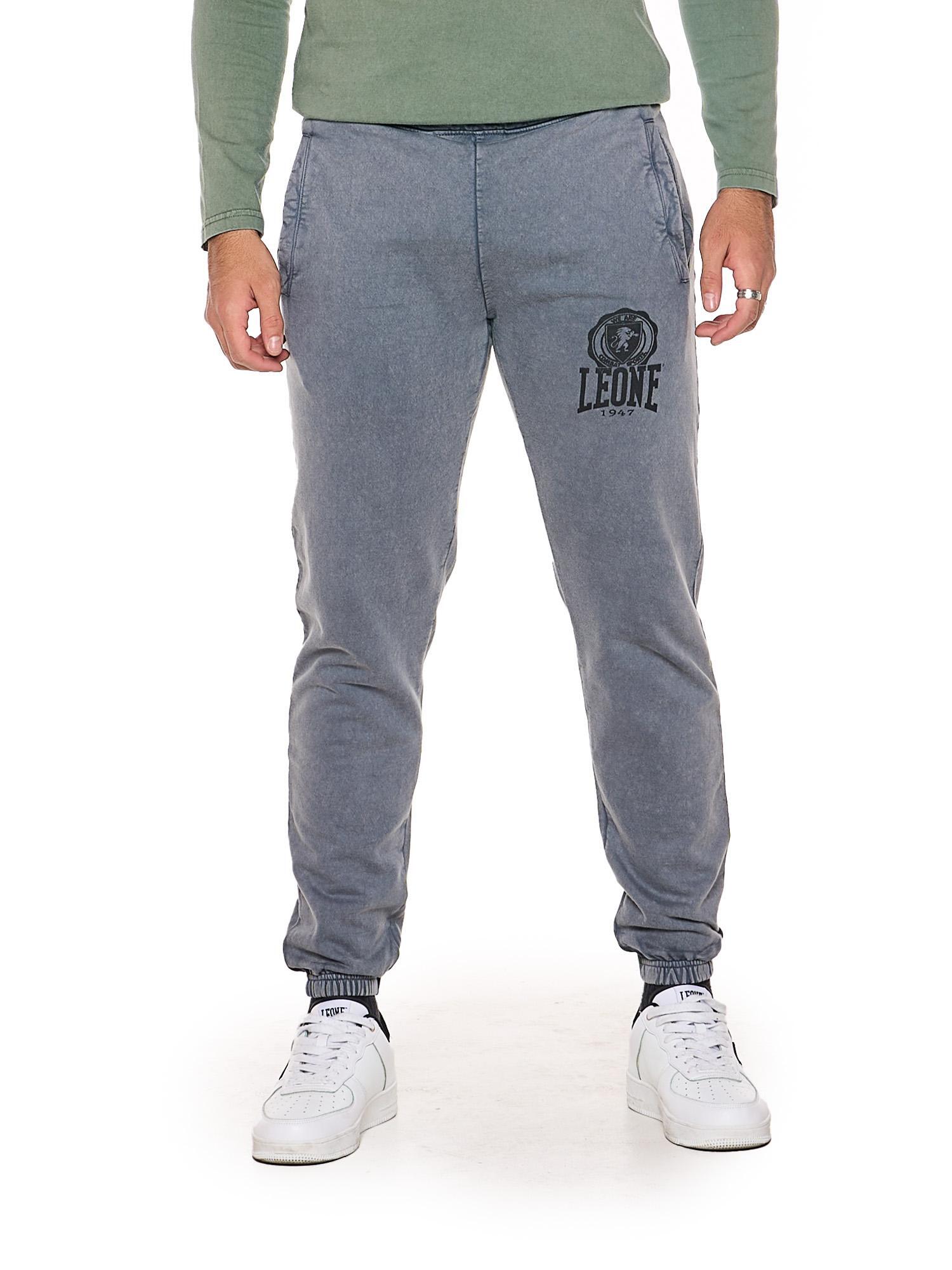 Pantaloni „Tratamente” pentru bărbați