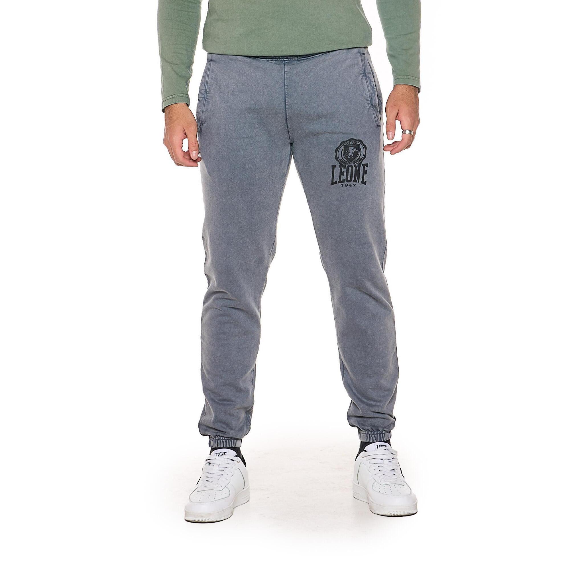 Leone 1947 Apparel - Pantalon Homme "traitements" - Pantalons - Gris - 42 M/l - Decathlon