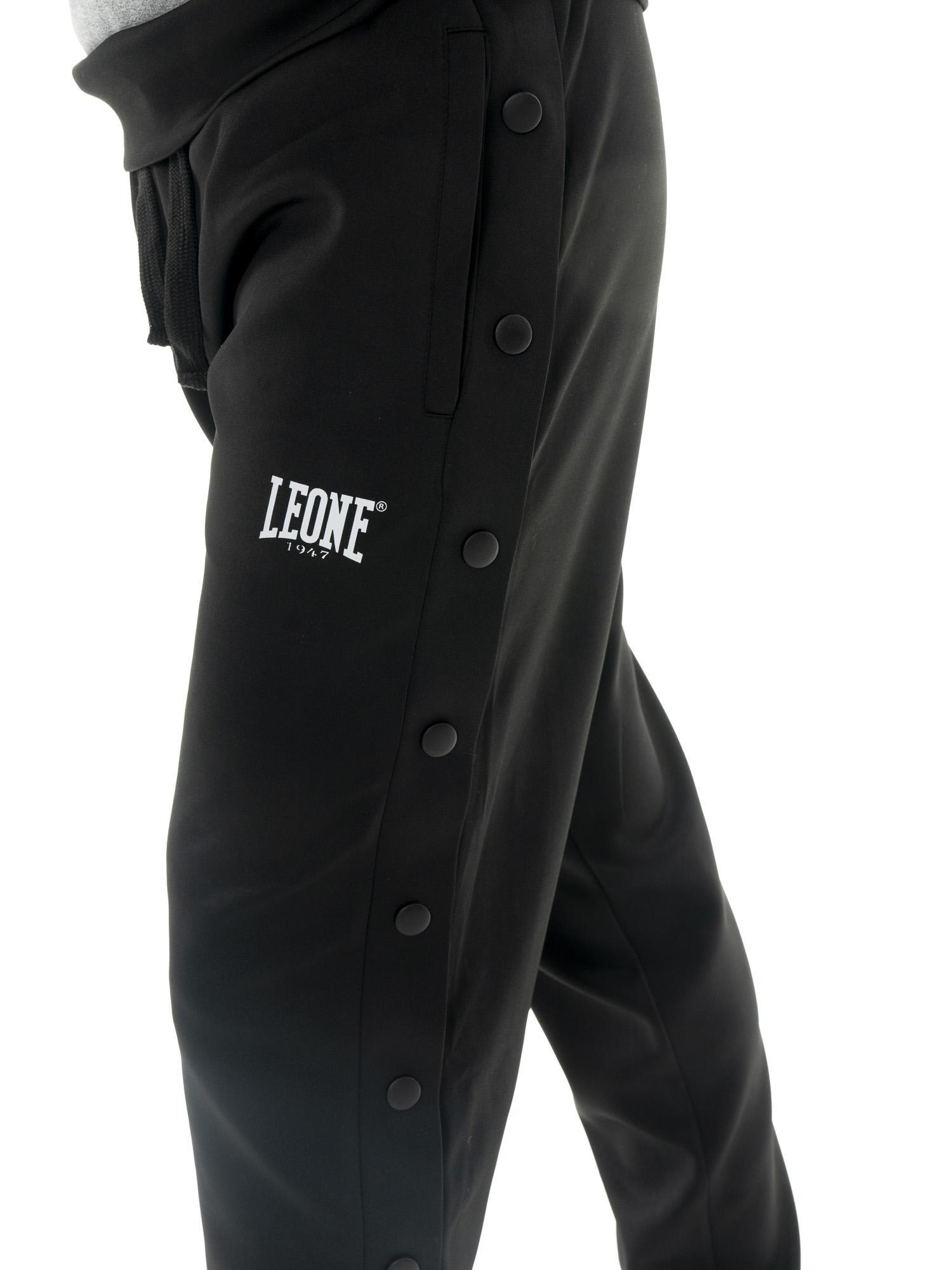 Pantalón hombre Leone 1947 Apparel Tech triacetato 3/5