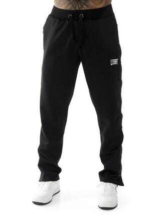 Pantalon de sport homme avec boutons latéraux "Basic