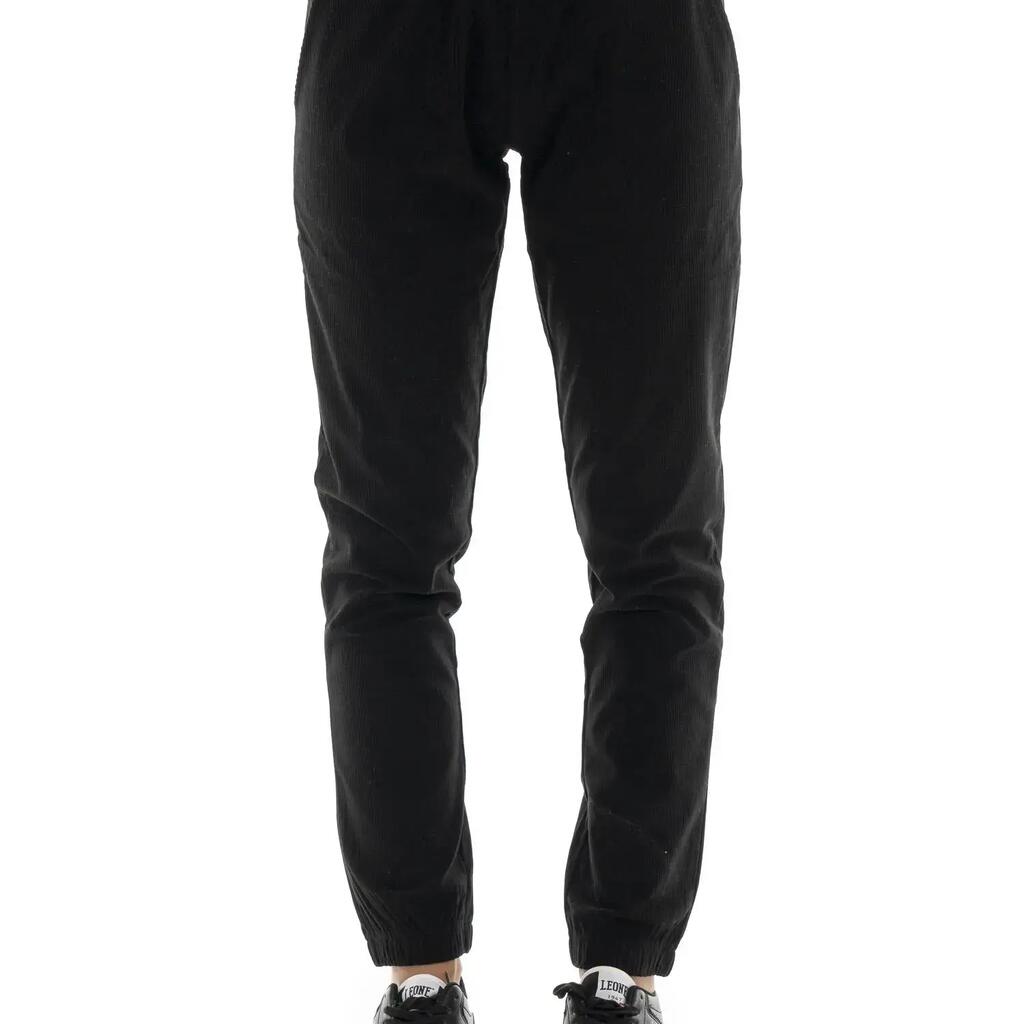 Woman sweatpants Courduroy Glam Winter