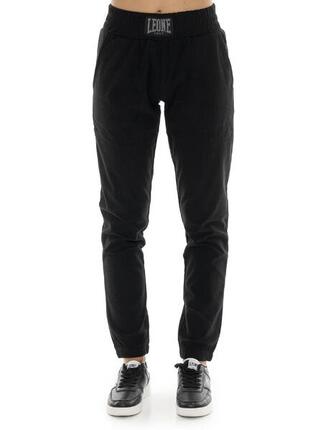 Pantalon femme hiver rayé velours "Pearl