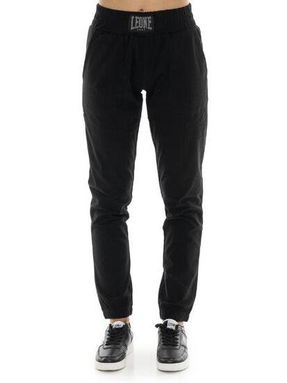 Pantalon femme hiver rayé velours "Pearl