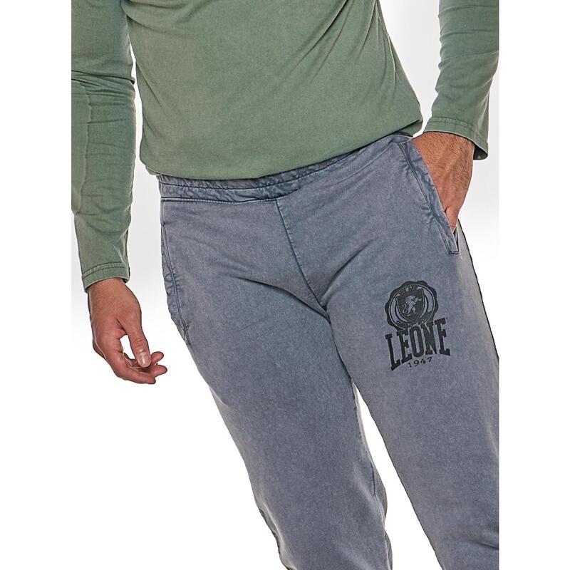 Pantaloni „Tratamente” pentru bărbați