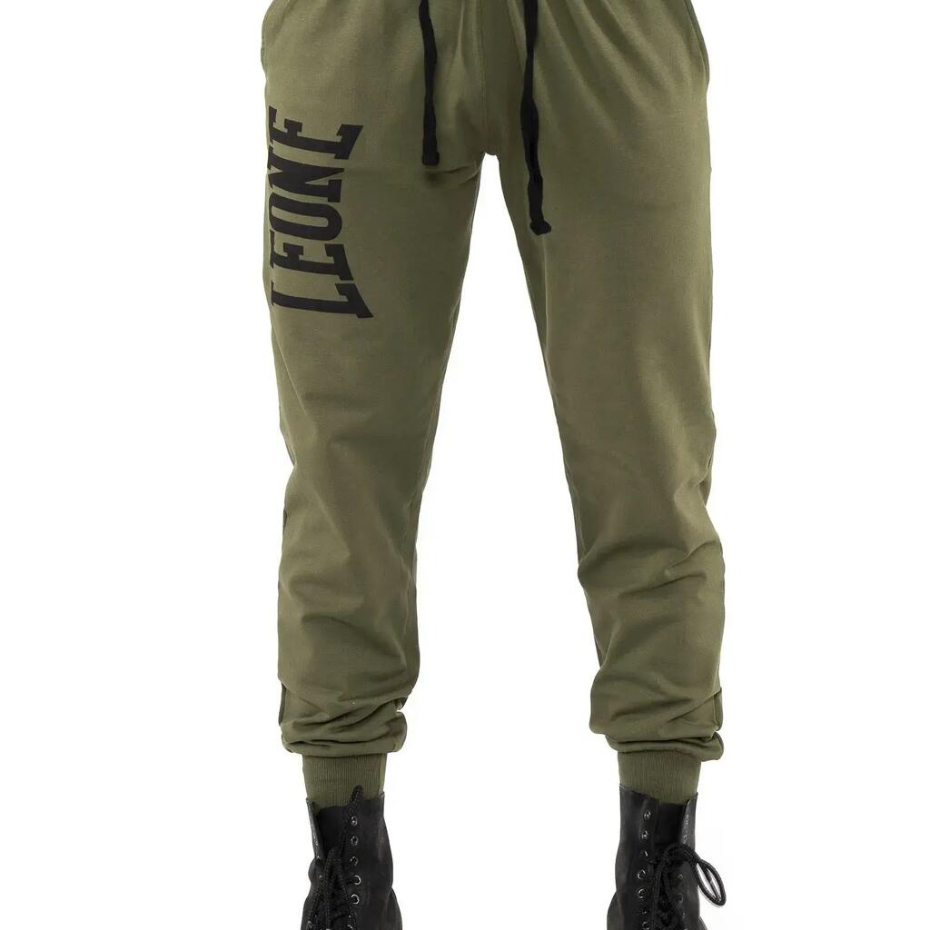 Man sweatpants Big Logo