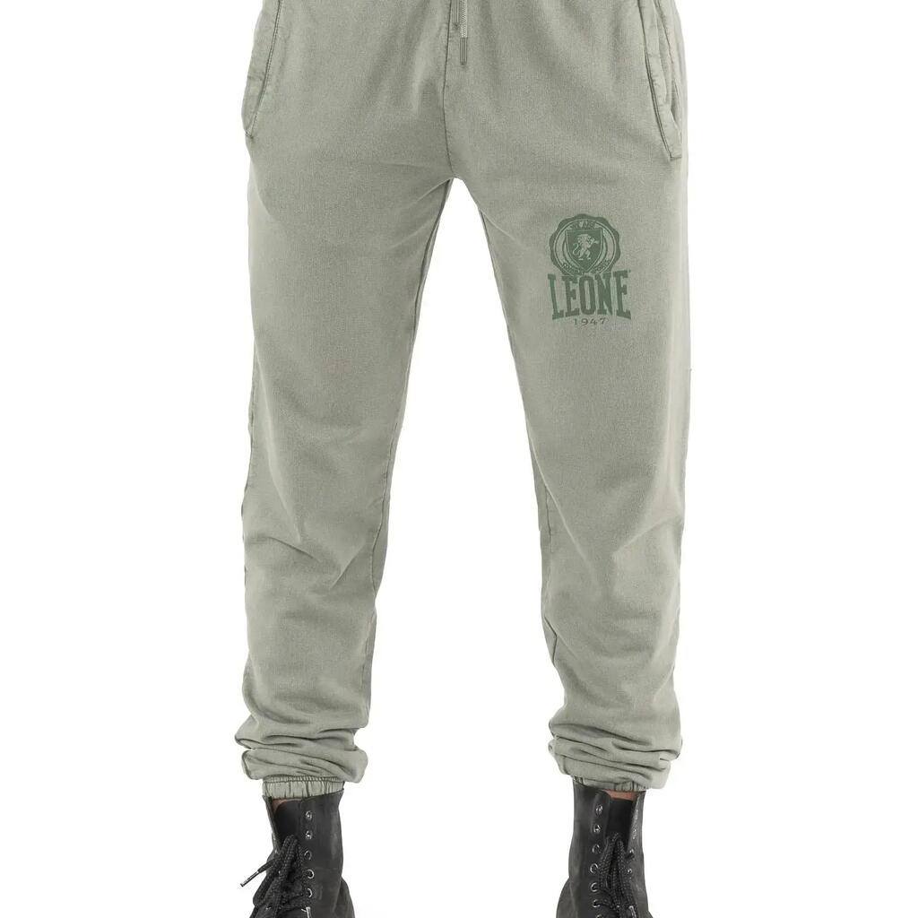 Man sweatpants Treatments