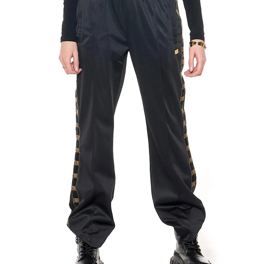 Woman sweatpants Authentic Gold