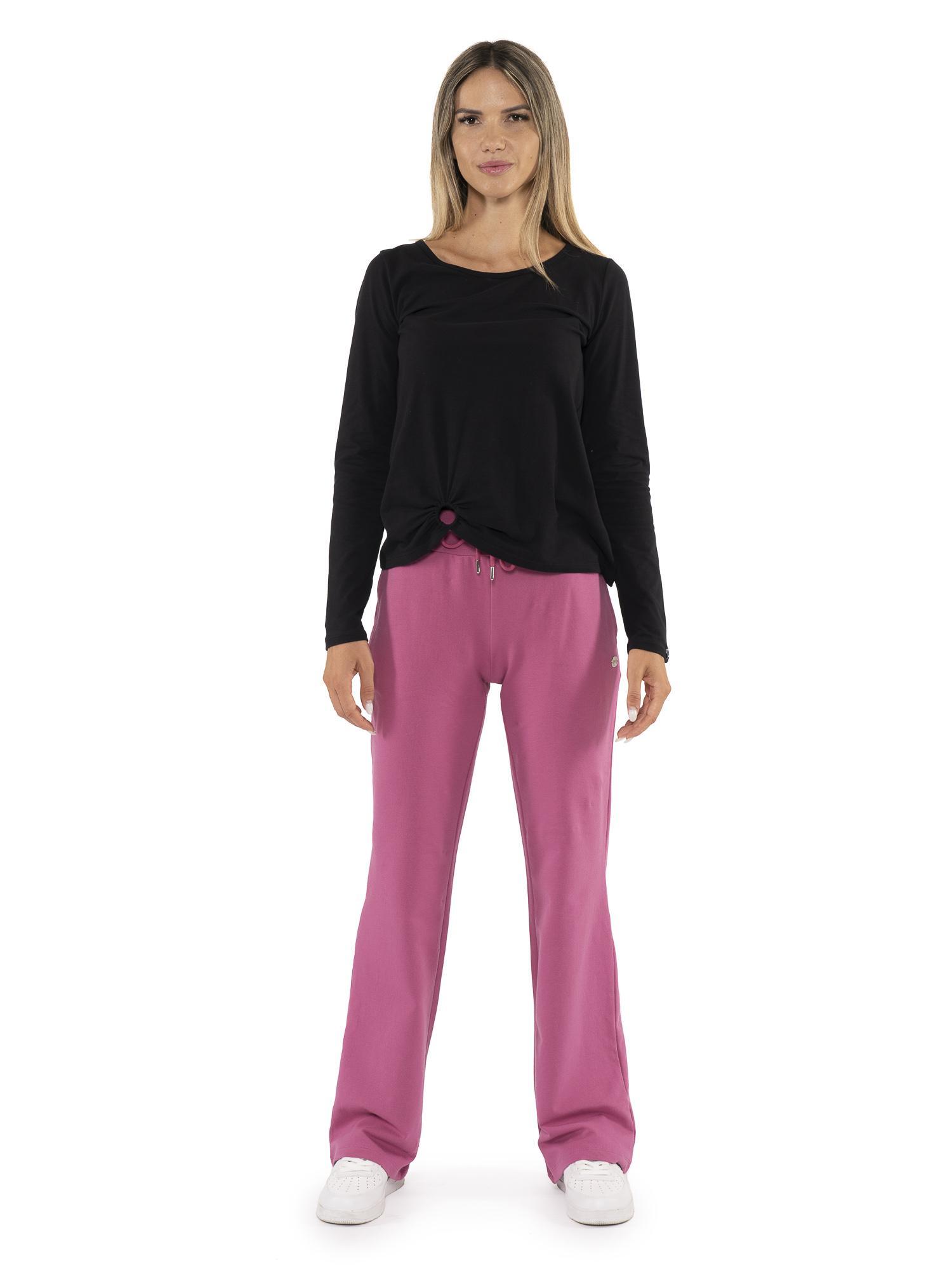 "Never Without" winterpalazzo trainingsbroek voor dames 2/7