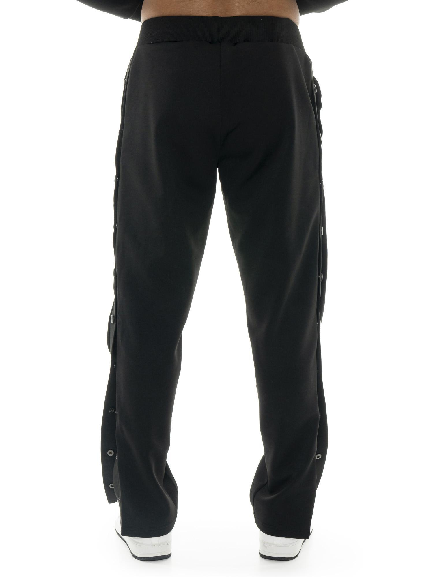 Pantalón hombre Leone 1947 Apparel Tech triacetato 4/5