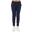 Calça de moletom feminina de inverno "Never Without"