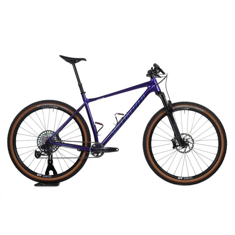 Reconditionné - VTT - Specialized Chisel - XL - Très bon