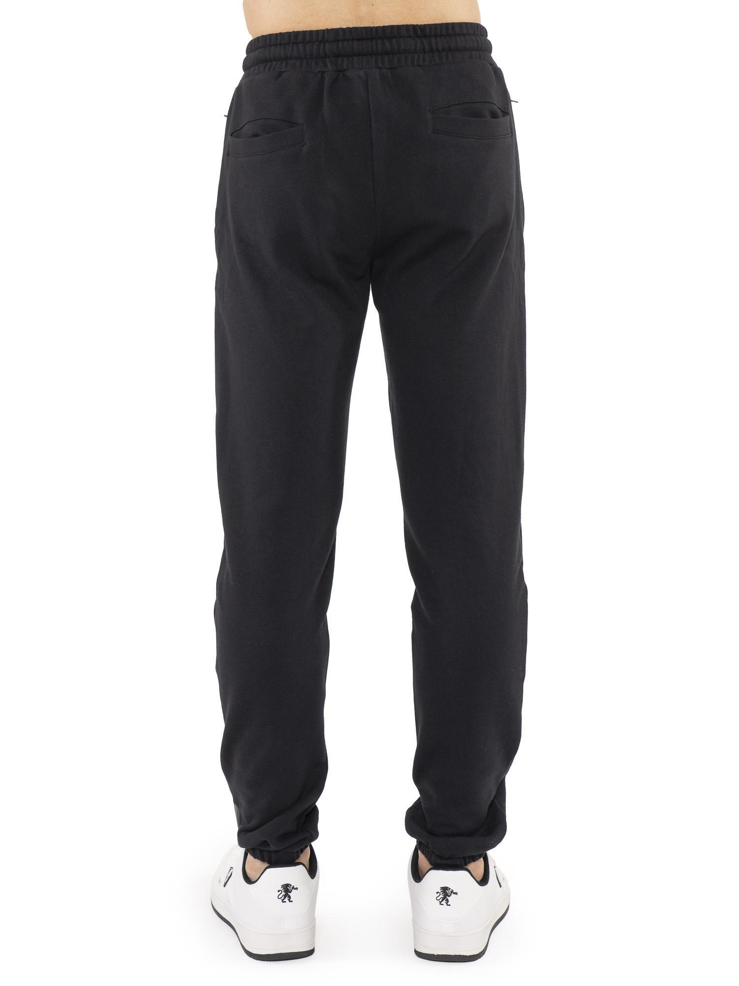 Pantalón invierno hombre cremallera termosellada "Selective" 4/6