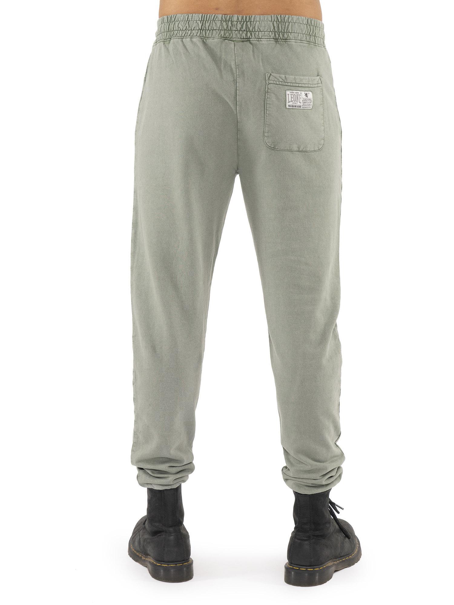 Pantalón hombre "Tratamientos" 4/5