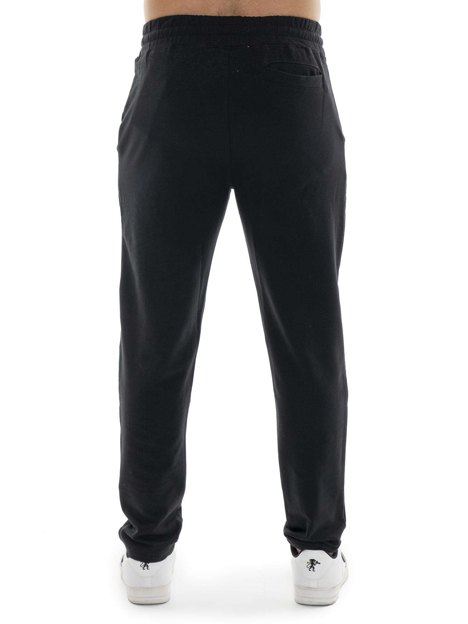 Pantalón polar de invierno para hombre "Varsity" 4/5