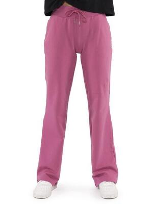 Pantaloni sportivi a palazzo invernali da donna "Never Without